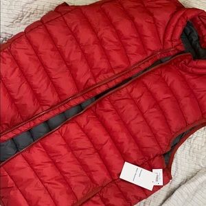 Old Navy Puffer Vests